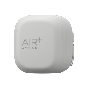 Active Ventilator