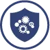 Filtration icon