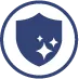 Hygienic icon