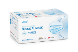 Medium Mask