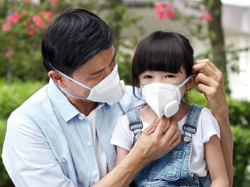 AIR⁺ Family Series